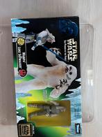 Kenner NIB Star Wars WAMPA & LUKE SKYWALKER Trilogy Edition, Enlèvement, Utilisé