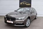 BMW 7 Serie 740 PHEV* Luxury-line* Zetelverw.* Panodak* Came, Auto's, BMW, Automaat, Achterwielaandrijving, Gebruikt, Euro 6