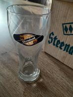 Steendonk bierglazen set van 6, Ophalen, Nieuw, Glas of Glazen, Overige merken
