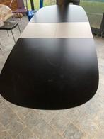 Mooie stevige eettafel, Huis en Inrichting, Tafels | Eettafels, Ophalen, Overige materialen, 200 cm of meer, 50 tot 100 cm