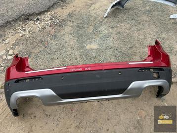 Ford Explorer VI 19- achterbumper beschikbaar voor biedingen