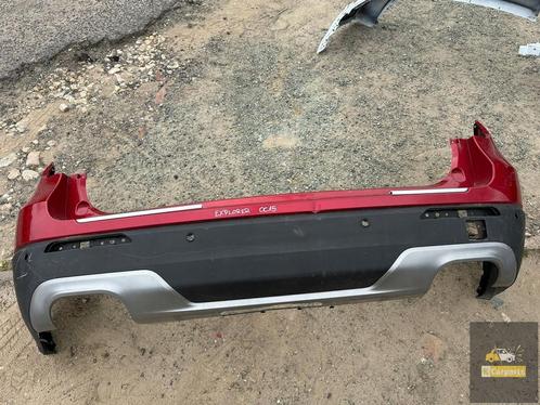 Ford Explorer VI 19- achterbumper, Auto-onderdelen, Carrosserie, Bumper, Ford, Gebruikt