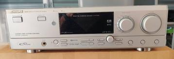 Tuner + versterker Philips FR984 digit AV surround receiver beschikbaar voor biedingen
