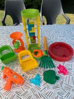 Zandbak speeltjes, Kinderen en Baby's, Ophalen
