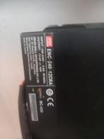 220 lader, Caravans en Kamperen, Ophalen