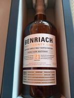 Benriach whisky, Ophalen of Verzenden, Zo goed als nieuw