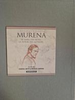 Bd murena tome 6 en eo avec dvd, Comme neuf, Enlèvement ou Envoi