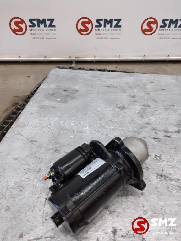 Occ Démarreur 24V 4kW DAF CF75, Autos : Pièces & Accessoires, Pièces camion, DAF, Électronique et Câbles, Utilisé