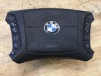 Stuurairbag BMW E38 740i, Gebruikt, Ophalen of Verzenden, BMW