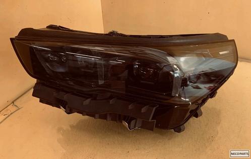 BMW 5 SERIE G60 G61 FULL LED KOPLAMP 5A8D461 USA ORIGINEEL, Auto-onderdelen, Verlichting, BMW, Gebruikt, Ophalen of Verzenden