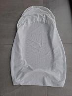 Aerosleep hoeslaken 120x60cm, Drap-housse ou Taie d'oreiller, Garçon ou Fille, Comme neuf, Enlèvement