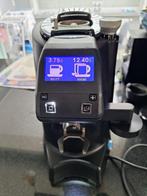 Elektrische digitale koffiemolen, Elektronische apparatuur, Koffiemachine-accessoires, Ophalen, Gebruikt