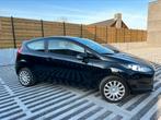 Ford Fiesta 1.5TDCI Hatchback, Auto's, Ford, Voorwielaandrijving, Euro 5, Stof, 4 cilinders