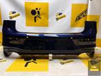 VW GOLF VIII 8 GTI CLUBSPORT ACHTERBUMPERS 5H6807421D LC5B 6, Gebruikt, Achter, Volkswagen, Bumper