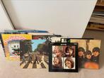 Beatles Complete Works 13 platen, Cd's en Dvd's, Vinyl | Pop, Zo goed als nieuw