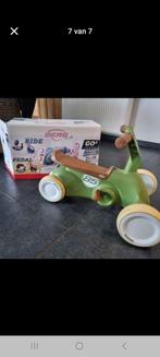 Berg 2go 2in1 fietsje, Fietsen en Brommers, Fietsen | Kinderfietsjes, Ophalen, Gebruikt, Berg2go