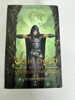 Les guerres du monde ressuscité 1 - La Guilde des meurtriers, Enlèvement, Utilisé, Licia Troisi