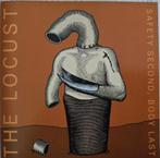THE LOCUST - Safety second, body last (EP), Ophalen of Verzenden, Zo goed als nieuw, Alternative