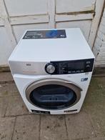 Sèche linge AEG 9kg A++ pomp a chaleur, Electroménager