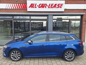 Renault Megane 1.3 TCe GPF GT-Line beschikbaar voor biedingen