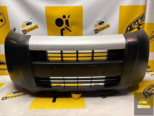 Voorbumper peugeot bipper citroen nemo 1308778070 Origineel, Auto-onderdelen, Carrosserie, Bumper, Peugeot, Voor, Gebruikt