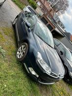 Citroën c5 2013. 225000 km diesel, Auto's, Te koop, Grijs, Berline, C5