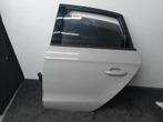 PORTIER LINKS ACHTER Audi A1 Sportback (8XA / 8XF), Auto-onderdelen, Gebruikt, Links, Audi, Deur