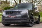 Land Rover Range Rover P400e PHEV - Vogue - Meridian, Autos, SUV ou Tout-terrain, 5 places, Carnet d'entretien, Cuir