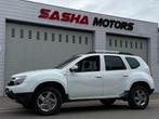 Dacia Duster SUV 1.5 dCi Euro5 | 1Eigenaar | Incl.Keuring, Auto's, Voorwielaandrijving, Euro 5, Duster, Wit