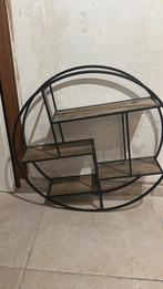 Hangrek 70cm diameter, Ophalen, Zo goed als nieuw