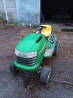 tondeuse autoportée John Deere, Jardin & Terrasse, Enlèvement, John Deere