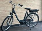 Extrait de vélo électrique avec moteur central Bafang, Comme neuf, 47 à 51 cm, Enlèvement ou Envoi, 50 km par batterie ou plus