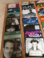 disques vinyles, Enlèvement, Utilisé, Autres formats, Autres genres