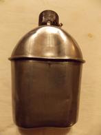 Gourde américaine de la Seconde Guerre mondiale, Collections, Objets militaires | Seconde Guerre mondiale, Enlèvement ou Envoi