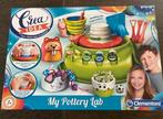 My Pottery Lab, Ophalen of Verzenden, Gebruikt