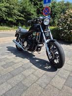 Honda Magna 1100, Motoren, Particulier