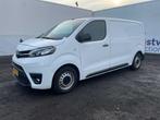 2017 Toyota Proace Worker 1.6 D-4D Comfort Bedrijfswagen VSP, Gebruikt, Euro 6, Bedrijf, Toyota