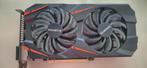 GeForce GTX 1060 G1 Gaming 3G, Computers en Software, PCI-Express 3, Gebruikt, DisplayPort, Ophalen of Verzenden