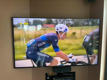Bekijk LG 65QNED866QA - 65 inch - 4K QNED MiniLED - 2022 beschikbaar voor biedingen