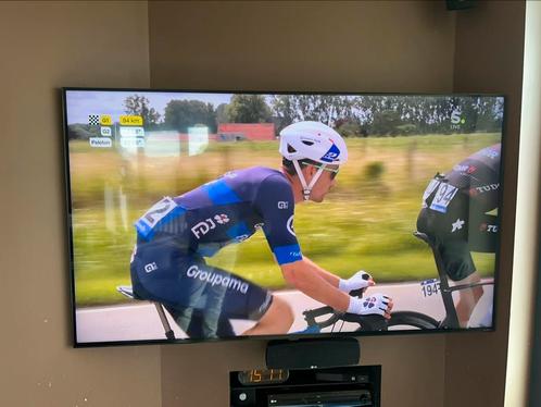 Bekijk LG 65QNED866QA - 65 inch - 4K QNED MiniLED - 2022, Audio, Tv en Foto, Televisies, LG, Ophalen