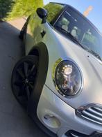 MINI COOPER 116 CV ENTIÈREMENT AU XÉNON/PANODAK/CUIR, Cuir, Entreprise, Boîte manuelle, Berline