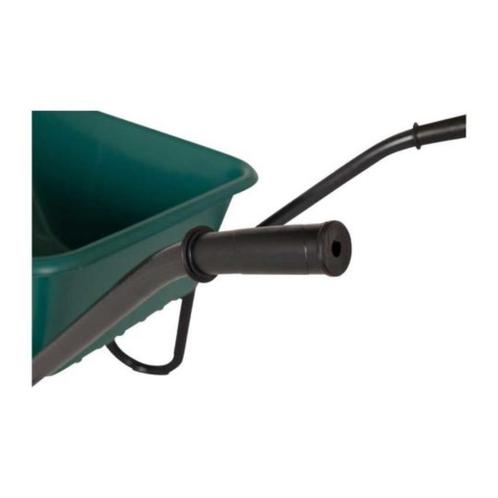 Kruiwagen, Tuin en Terras, Kruiwagens, Gebruikt, Handmatig, Eenwielig, Ophalen