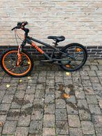 Kinder Fiets, Ophalen of Verzenden, Gebruikt