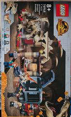Lego jurassic park 76948 NIEUW, Ophalen of Verzenden, Lego