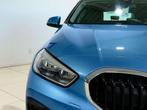 BMW 1 Serie 116 d*1ERPRO*BOITE AUTO*JANTES 18'*GPS*CAMERA*PD, Auto's, Automaat, Gebruikt, 5 deurs, 3 cilinders