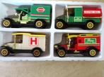 Readers Digest vintage collectibles, 4 Classic Trucks, Ophalen of Verzenden, Nieuw