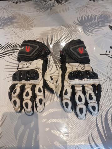 Gants moto Richa, Hommes, RICHA, Enlèvement, Neuf, sans ticket