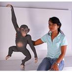 Singe suspendu — Hauteur du singe 94 cm