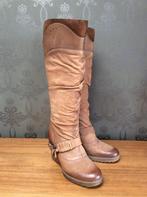 Bottes compensées Mjus 39, Vêtements | Femmes, Chaussures, Neuf, Enlèvement ou Envoi, Beige, Mjus