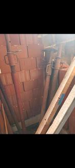 Schoren, Ophalen, Gebruikt